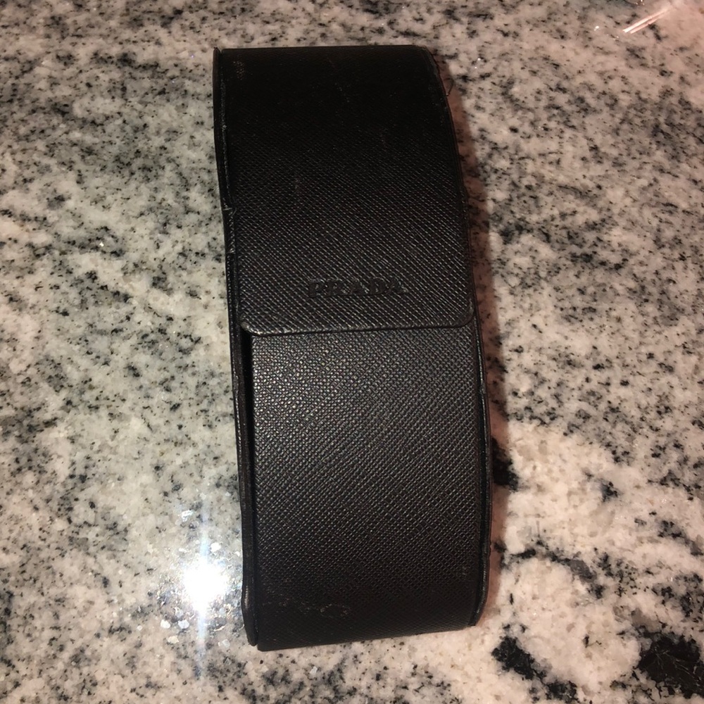 Prada Men’s Sunglasses. SPR 541